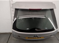  Накладка крышки багажника (двери) Ford Focus 2 2008-2011 11420531 #1
