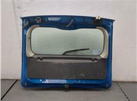  Крышка (дверь) багажника Nissan Note E11 2006-2013 20450317 #2