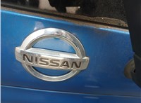  Крышка (дверь) багажника Nissan Note E11 2006-2013 20450317 #3