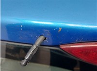  Крышка (дверь) багажника Nissan Note E11 2006-2013 20450317 #5