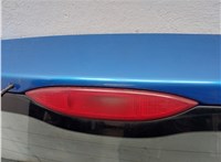  Крышка (дверь) багажника Nissan Note E11 2006-2013 20450317 #6