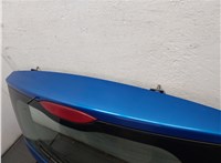  Крышка (дверь) багажника Nissan Note E11 2006-2013 20450317 #7