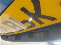  Крышка (дверь) багажника Nissan Note E11 2006-2013 20450317 #9