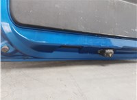  Крышка (дверь) багажника Nissan Note E11 2006-2013 20450317 #10