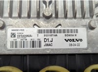 31211071AA, 5WS40562A Блок управления двигателем Volvo V50 2004-2012 20450331 #2