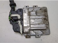 HV4A12A650JA, FV6A12B684BB, A2C10964300 Блок управления двигателем Ford Kuga 2016-2019 20450337 #1