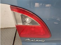  Обшивка крышки (двери) багажника Ford Galaxy 2000-2006 11420554 #10