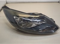  Фара (передняя) Ford Focus 3 2011-2015 20450350 #1