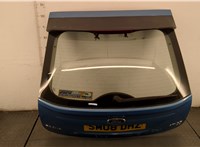  Крышка (дверь) багажника Ford Focus 2 2008-2011 20450360 #1