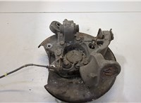  Кулак поворотный Volvo V70 2001-2008 11420564 #1