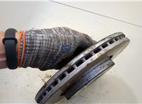 Диск тормозной Opel Astra J 2010-2017 20450367 #3