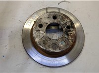  Диск тормозной Mini Cooper (F56) 2013- 20450373 #3