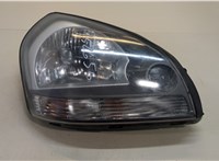  Фара (передняя) Hyundai Tucson 1 2004-2009 20450380 #1