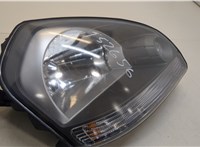  Фара (передняя) Hyundai Tucson 1 2004-2009 20450380 #2