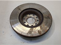  Диск тормозной Volkswagen Tiguan 2007-2011 20450382 #1
