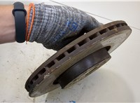  Диск тормозной Volkswagen Tiguan 2007-2011 20450382 #2