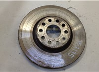  Диск тормозной Volkswagen Tiguan 2007-2011 20450382 #3