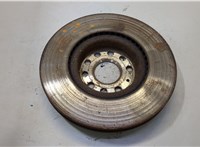  Диск тормозной Volkswagen Tiguan 2007-2011 20450384 #1