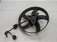 6Q0959455AF Вентилятор радиатора Skoda Fabia 2007-2014 20450385 #3