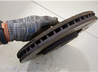  Диск тормозной Jaguar XF 2007-2015 20450396 #2