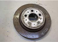  Диск тормозной Volvo V70 2001-2008 20450399 #3