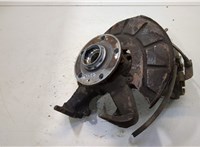  Ступица (кулак, цапфа) Skoda Yeti 2009-2018 20450402 #1
