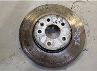  Диск тормозной Opel Astra J 2010-2017 20450410 #3