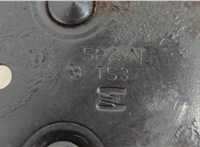  Замок капота Seat Leon 2 2005-2012 20450441 #3