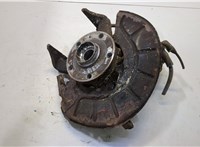  Ступица (кулак, цапфа) Skoda Yeti 2009-2018 20450446 #1