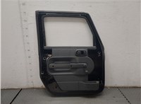 Стекло форточки двери Jeep Wrangler 2007-2018 11420616 #3