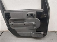  Стекло форточки двери Jeep Wrangler 2007-2018 11420616 #10