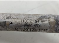 4G0121071N Трубка охлаждения Audi A6 (C7) 2011-2018 20450471 #4
