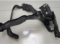  Кронштейн рамки передней Mercedes C W204 2007-2013 20450472 #2