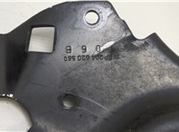  Кронштейн рамки передней Mercedes C W204 2007-2013 20450472 #3