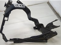  Кронштейн рамки передней Mercedes C W204 2007-2013 20450472 #4