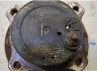  Ступица (кулак, цапфа) Mazda 3 (BK) 2003-2009 20450476 #2