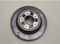  Диск тормозной Volvo V70 2001-2008 20450478 #3