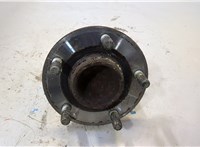  Ступица (кулак, цапфа) Mazda 3 (BK) 2003-2009 20450479 #1