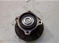  Ступица (кулак, цапфа) Mazda 3 (BK) 2003-2009 20450479 #2
