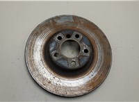  Диск тормозной BMW X5 E70 2006-2013 20450482 #3