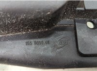 17117530252 Кронштейн радиатора BMW X3 E83 2003-2010 20450490 #4
