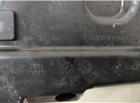 9810920880 Резонатор воздушного фильтра Peugeot 308 2021- 20450503 #3