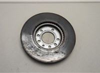  Диск тормозной Opel Vectra C 2002-2008 20450507 #1