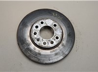  Диск тормозной Opel Vectra C 2002-2008 20450507 #3