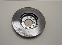  Диск тормозной Opel Vectra C 2002-2008 20450510 #1