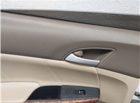  Стекло форточки двери Honda Accord 8 2008-2013 USA 11420649 #2