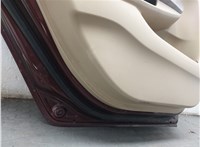  Стекло форточки двери Honda Accord 8 2008-2013 USA 11420649 #3