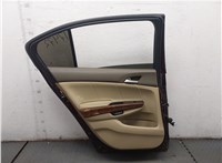  Стекло форточки двери Honda Accord 8 2008-2013 USA 11420649 #4