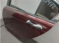  Стекло форточки двери Honda Accord 8 2008-2013 USA 11420649 #12