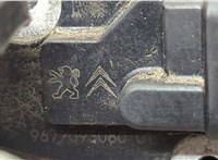  Патрубок корпуса воздушного фильтра Peugeot Partner 2012-2015 11420652 #3